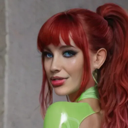 KI-Pornobild-Generator