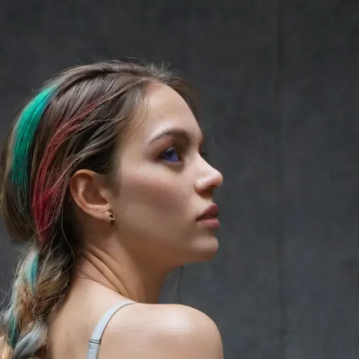 AI porn image generator