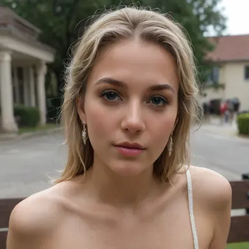 AI 포르노 이미지 생성기