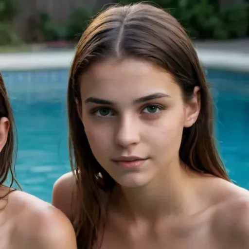 AI色情圖片產生器