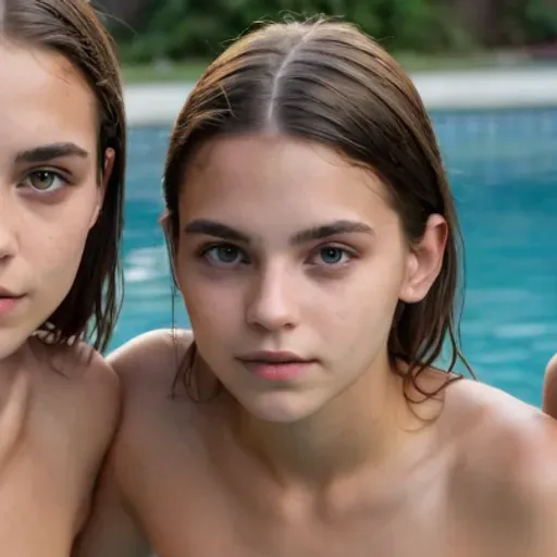 AI色情照片產生器