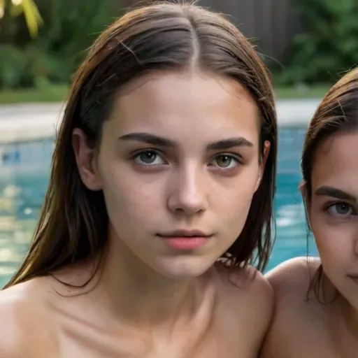 AI色情圖片產生器