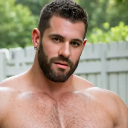AI porn image generator