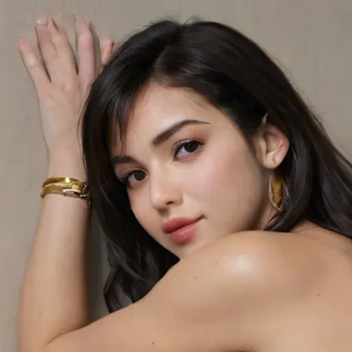 AIポルノ画像ジェネレーター