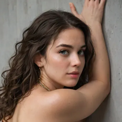 generatore di immagini porno IA