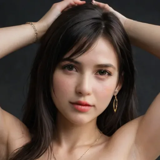 yapay zekâ porno görsel üretici