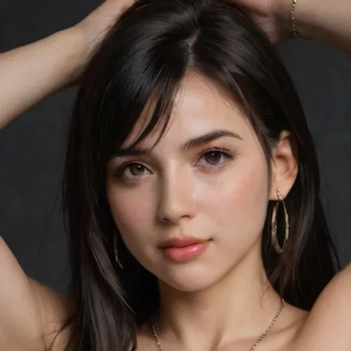 AIポルノ画像ジェネレーター