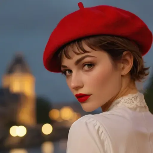 AI色情圖片產生器