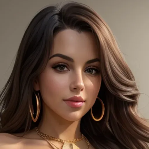 AIポルノ画像ジェネレーター