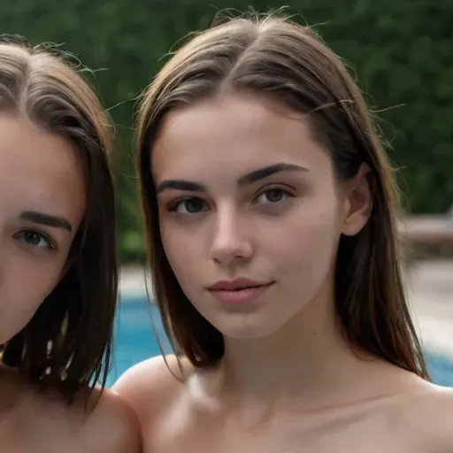 AI色情照片產生器