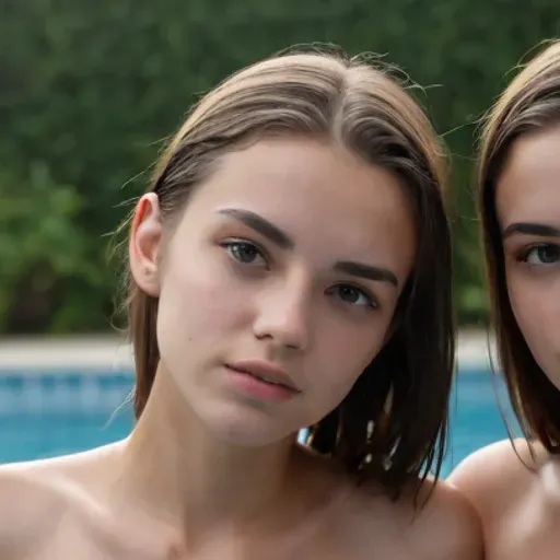 AI色情圖片產生器