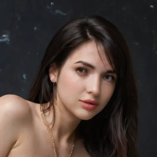 AI 포르노 이미지 생성기