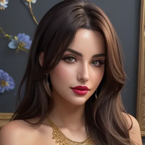 yapay zekâ porno görsel üretici