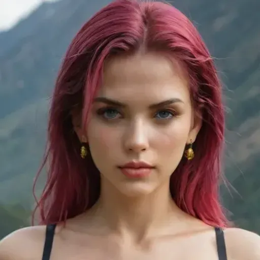 AI色情图片生成器