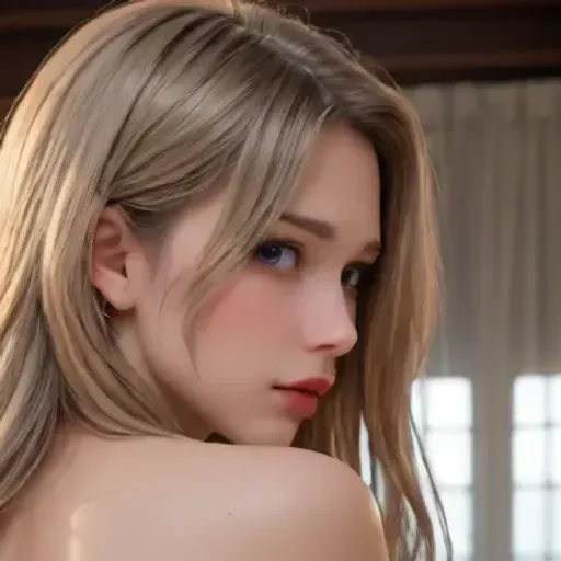 generatore di immagini porno IA