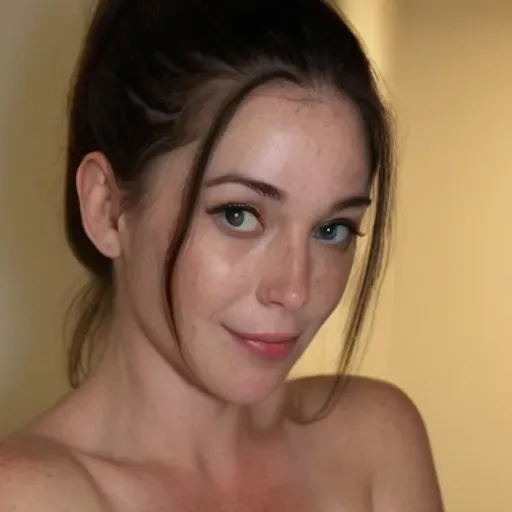 AI 포르노 이미지 생성기