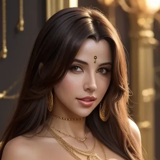 KI-Pornobild-Generator