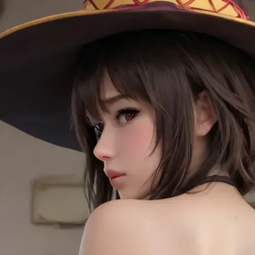 AI 포르노 이미지 생성기