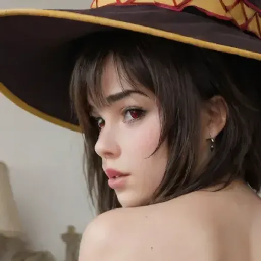 generatore di immagini porno IA