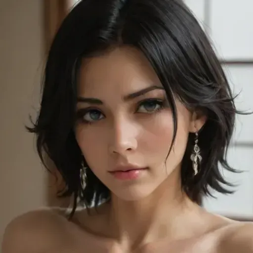 KI-Pornobild-Generator