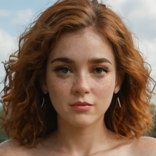 AI色情图片生成器