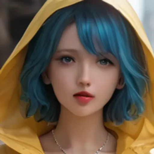 AI 포르노 이미지 생성기