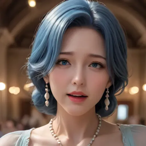 AI 포르노 이미지 생성기