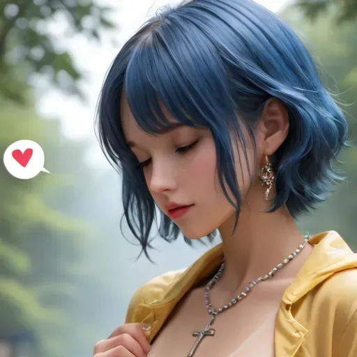 AI色情圖片產生器