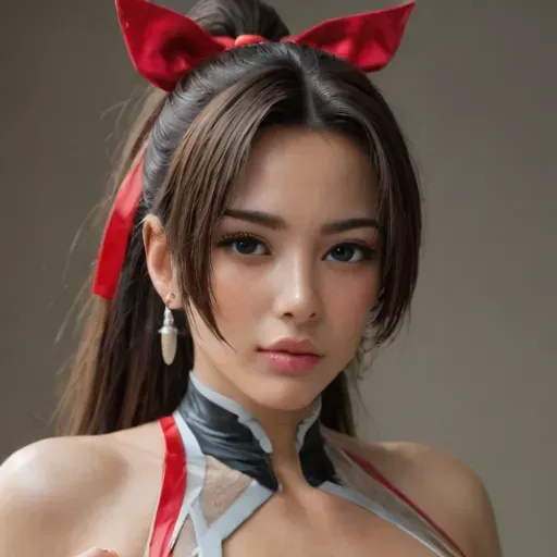 AI色情圖片產生器