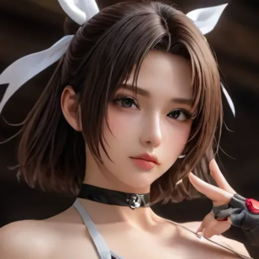 AI porn image generator