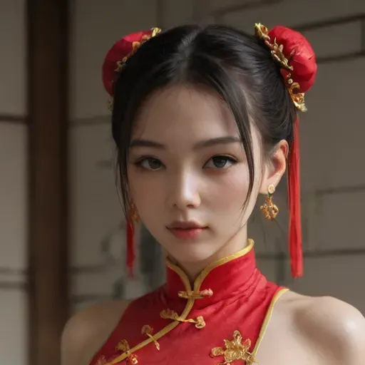 KI-Pornobild-Generator