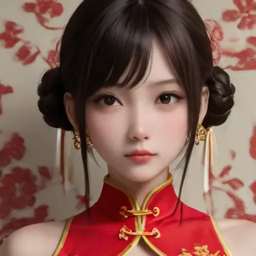 AI色情圖片產生器