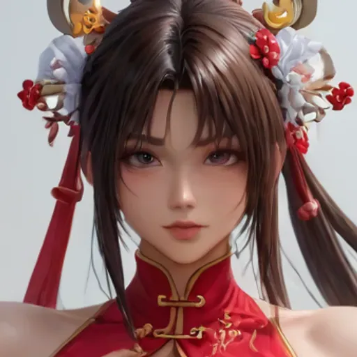 AI色情圖片產生器