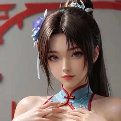 AI porn image generator