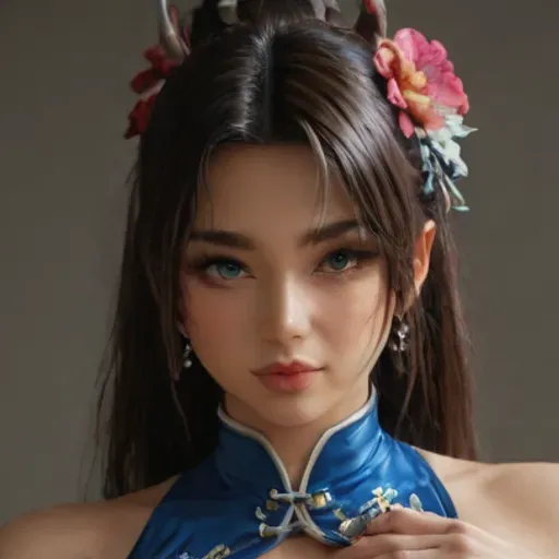 AI porn image generator