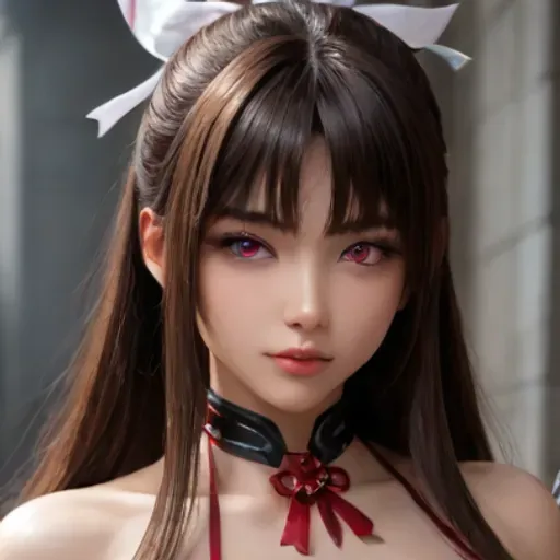 AI porn image generator