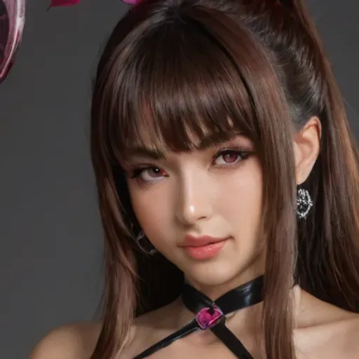 AI色情图片生成器