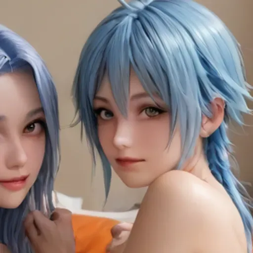 generatore di immagini porno IA