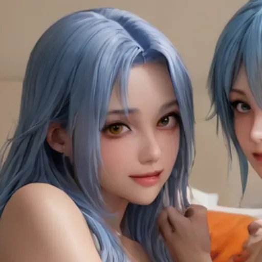 generatore di foto porno IA