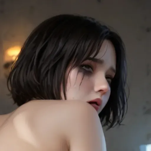 AI 포르노 이미지 생성기