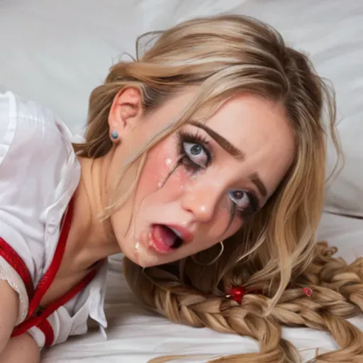 gerador de imagens pornô com IA