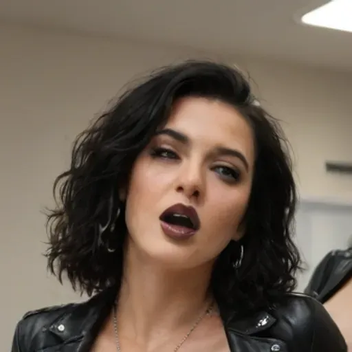 generatore di immagini porno IA