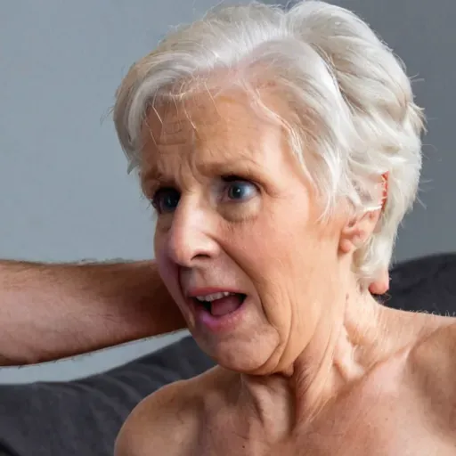 AI porn image generator