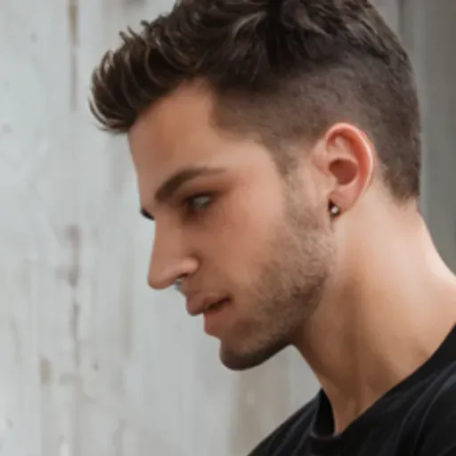 generatore di immagini porno IA