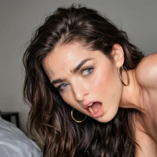 KI-Pornobild-Generator