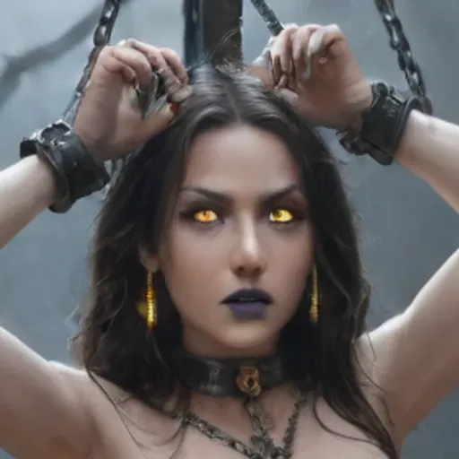 AI porn image generator