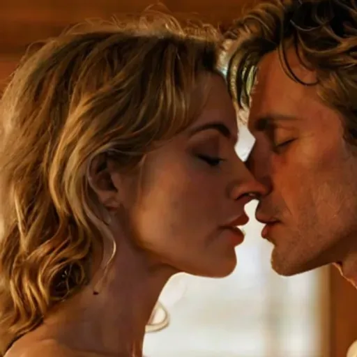 AI色情圖片產生器