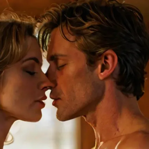 AI色情照片產生器