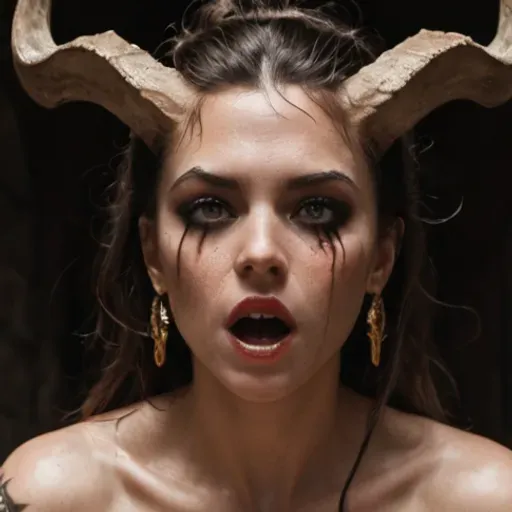 gerador de imagens pornô com IA