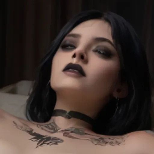 generador de imágenes porno con IA